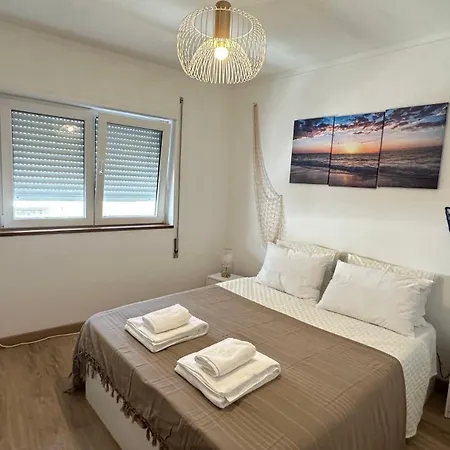 Apartamento Sea Breeze Figueira By Ferias Em Figueira Figueira da Foz