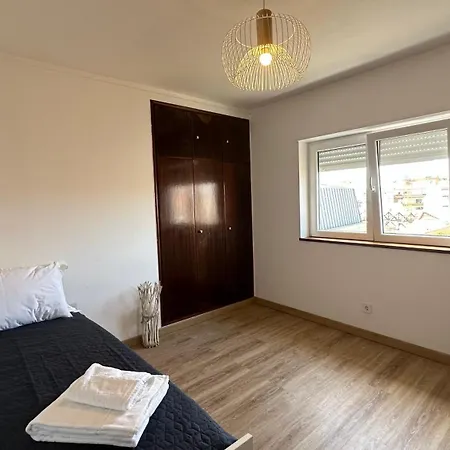 Apartamento Sea Breeze Figueira By Ferias Em Figueira