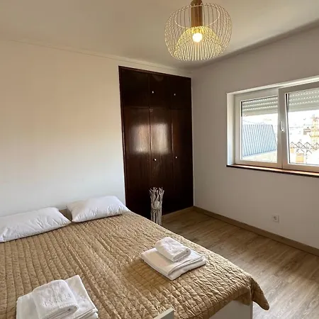 Sea Breeze Figueira By Ferias Em Figueira Apartamento Figueira da Foz