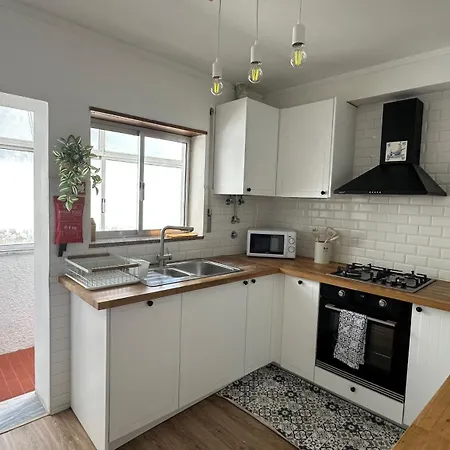 Apartamento Sea Breeze Figueira By Ferias Em Figueira