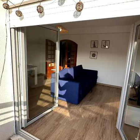 Apartamento Sea Breeze Figueira By Ferias Em Figueira *