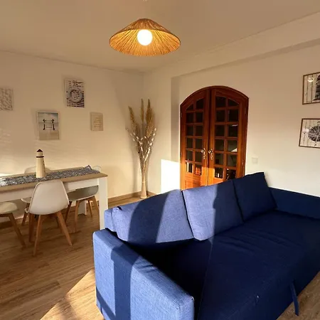 Apartamento Sea Breeze Figueira By Ferias Em Figueira *